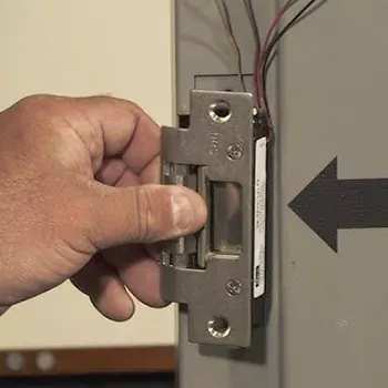 Electric Strike in Kendall, FL