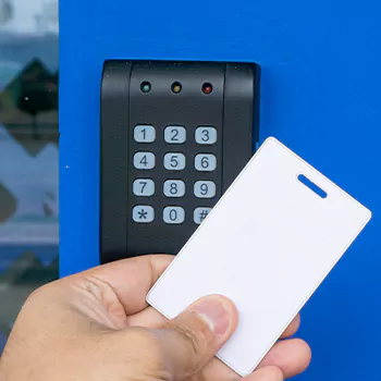 Employee Access Card Systems in Kendall, FL