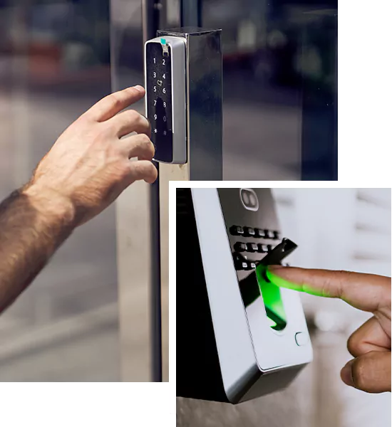About Access Control in Kendall, FL