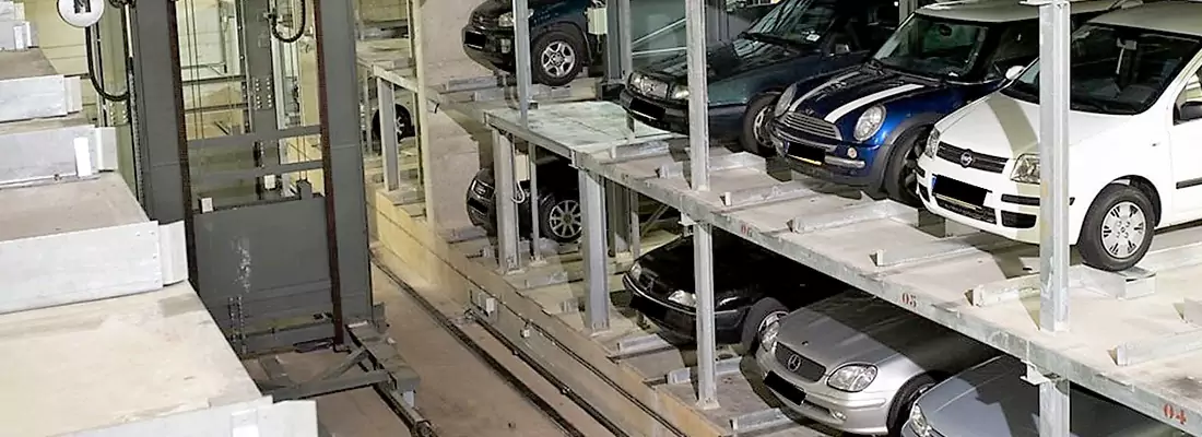 Affordable Electric Parking Pillar Systems for Residential and Commercial Properties in Kendall, FL