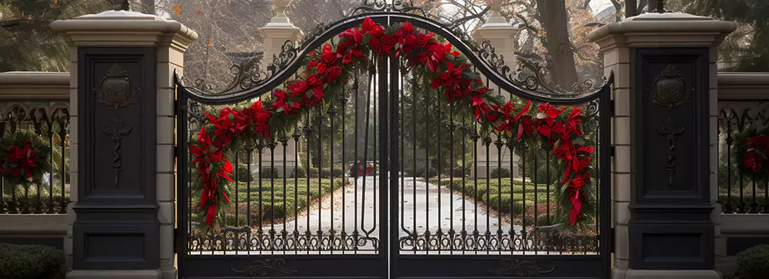 Affordable Proximity Sensor Gate Solutions for Homes and Businesses in Kendall, FL