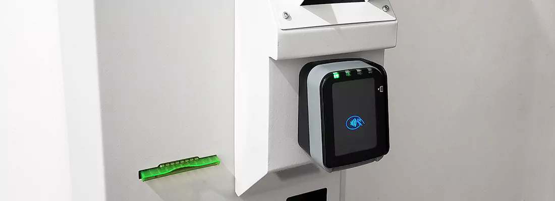 Biometric Security Options in Kendall, FL