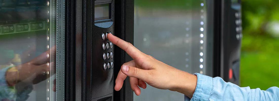 Commercial Access Control Boosts Security in Kendall, FL