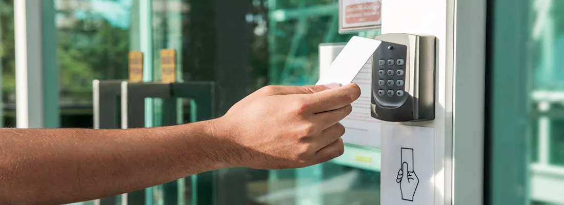 Custom Access Control Systems for Businesses in Kendall, FL