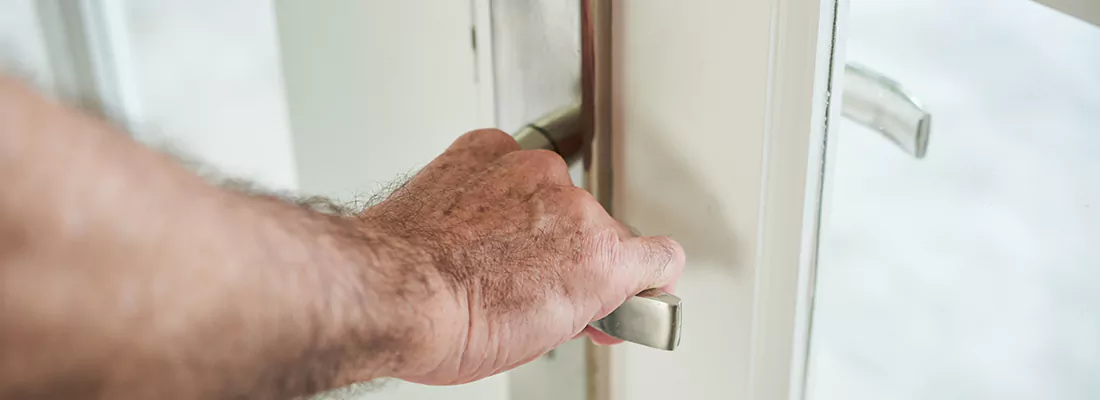 Custom Push to Lock Door Systems for Your Property in Kendall, FL