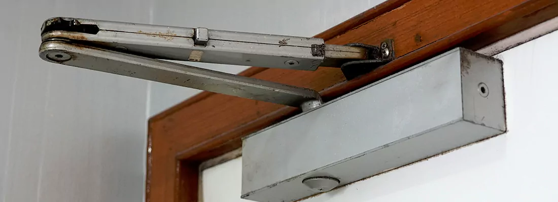 Door Closer Specialists in Kendall, FL