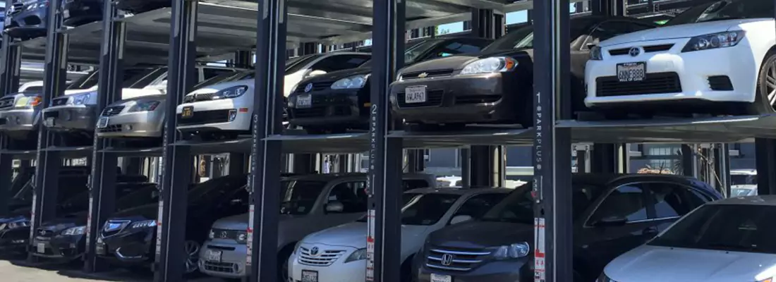 Electric Parking Pillars: A Smart Parking Solution for Residents in Kendall, FL