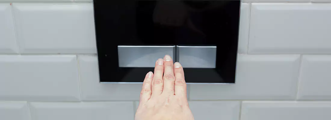 Emergency Washroom Button Testing and Maintenance Services in Kendall, FL