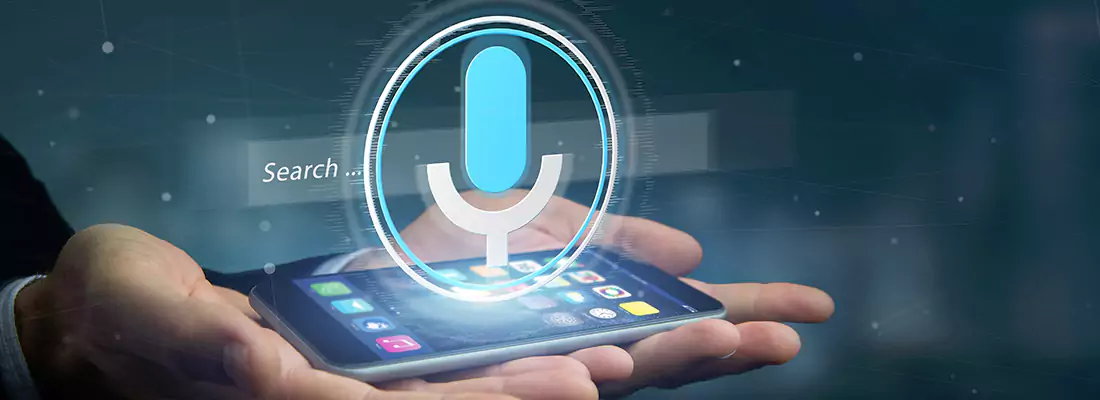 Enhance Security with Voice Recognition Access Systems in Kendall, FL