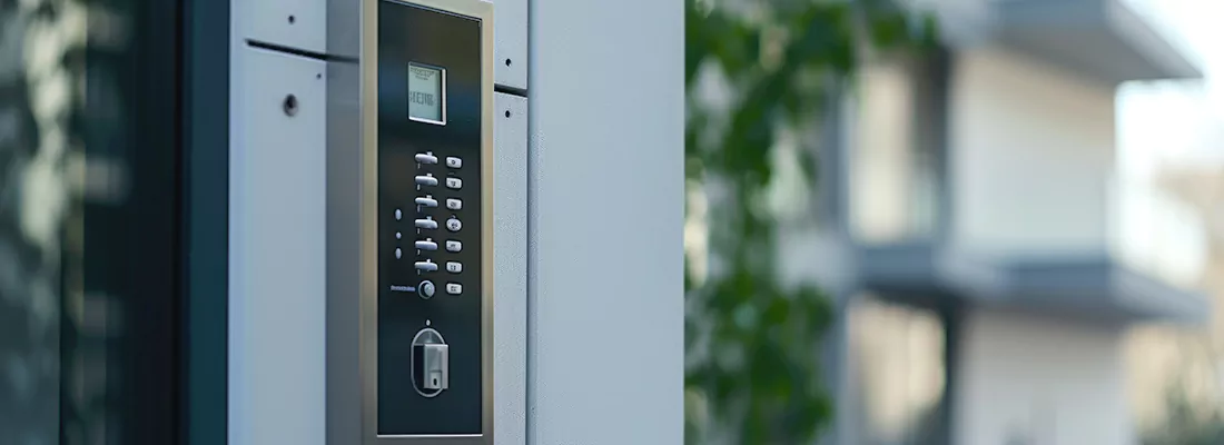 Expert Maintenance and Repairs For Keyless Entry Systems in Kendall, FL