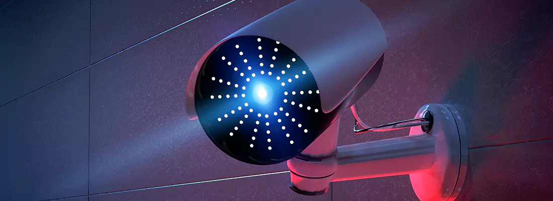 Features of Our Night Vision CCTV Cameras in Kendall, FL