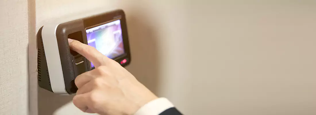 Hassle-Free Badge Access Installation and Support in Kendall, FL