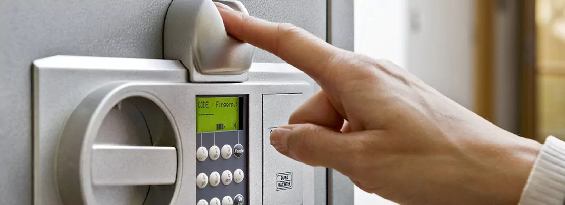 Hidden Safe Installation in Kendall, FL