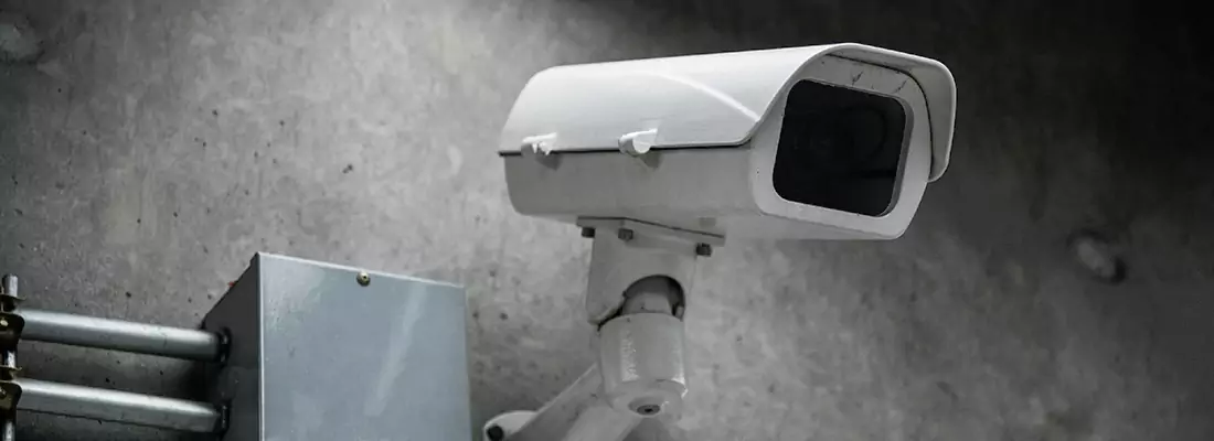 Indoor CCTV Camera Repair and Maintenance Services in Kendall, FL