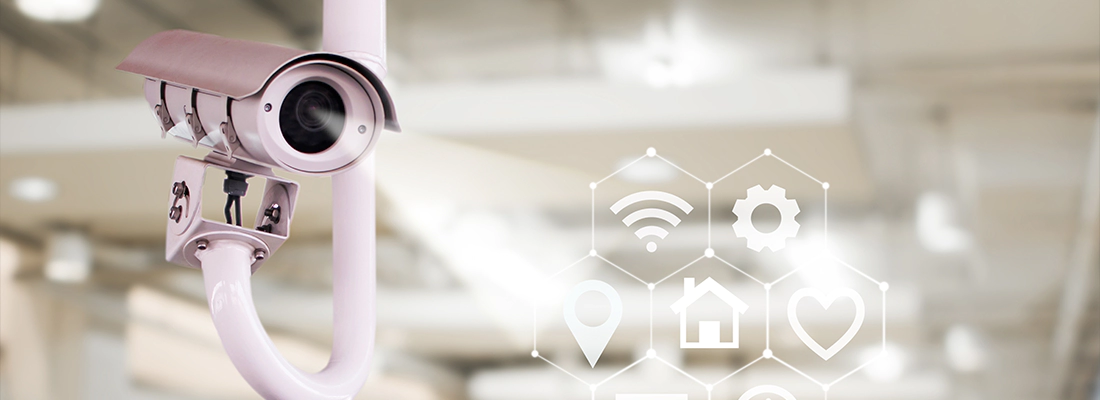 Indoor Security Camera Solutions for Kendall, FL