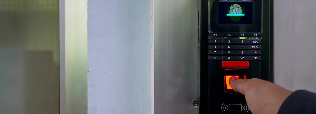 Reliable Access Control System Installation in Kendall, FL