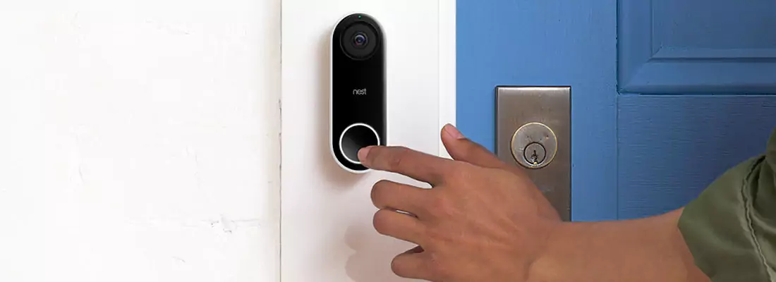 Reliable Electric Doorbell Services in Kendall, FL