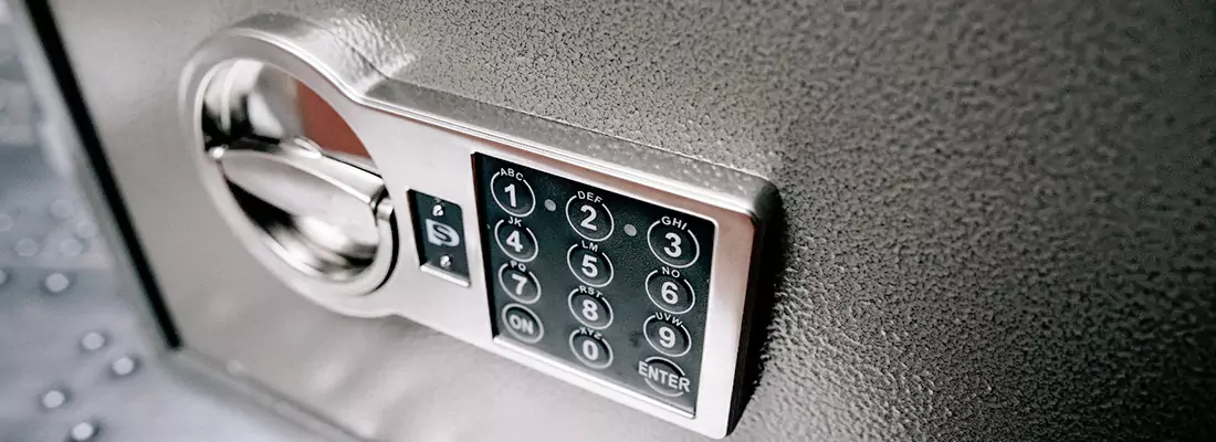 Reliable Keypad Access Control Solutions for Every Need in Kendall, FL