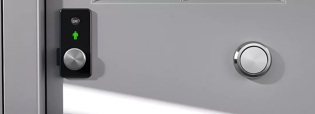 Reliable Maintenance and Repairs for Magnetic Locks in Kendall, FL