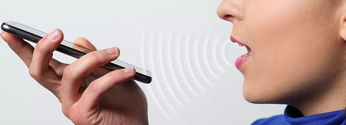 Residential and Commercial Voice Recognition Access Solutions in Kendall, FL