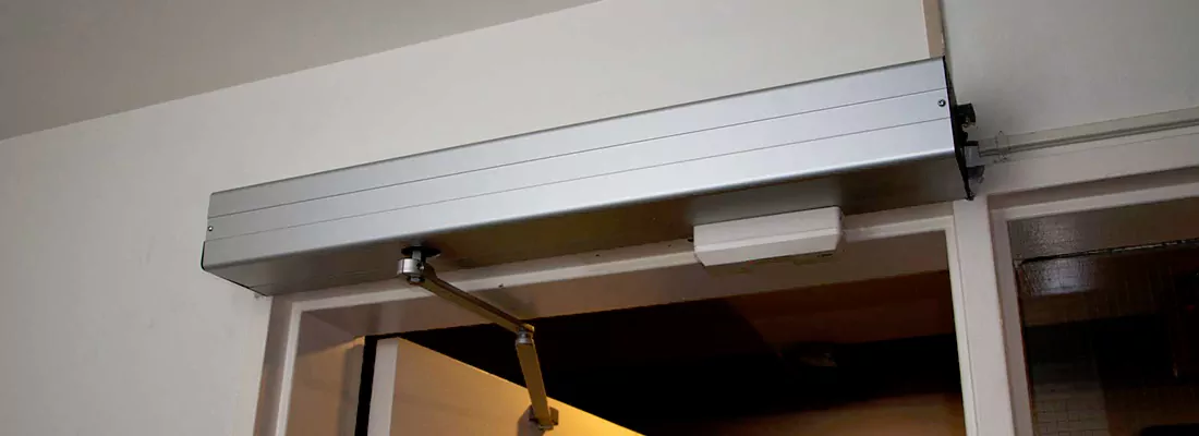 Residential Door Operator Service in Kendall, FL