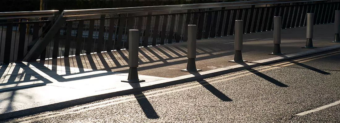 Retractable Driveway Post Repair Services in Kendall, FL