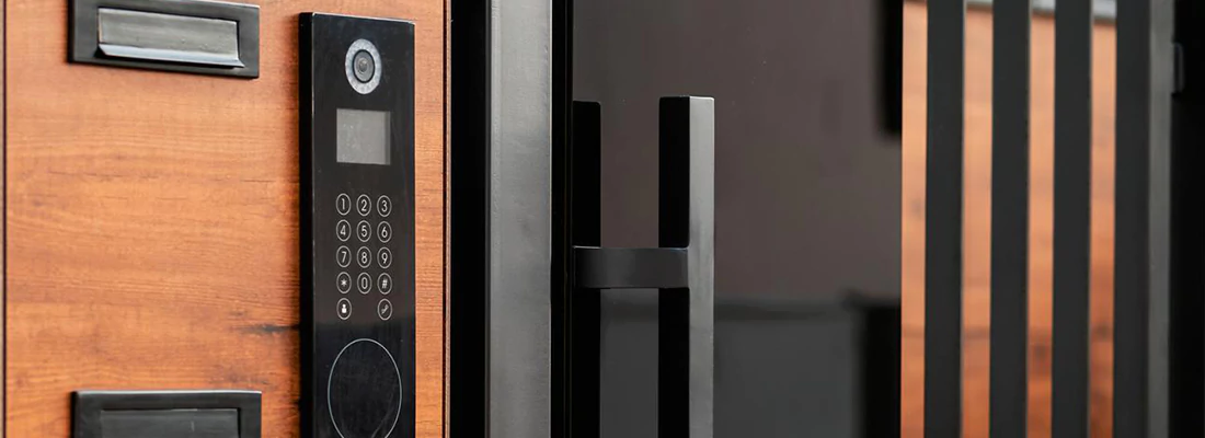 RFID-Enabled Access Control Systems in Kendall, FL