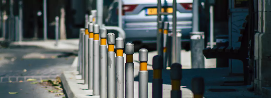 Safe and Convenient Retractable Barrier Column Systems for Properties in Kendall, FL