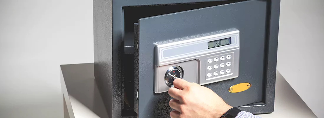 Safe Opening Repair in Kendall