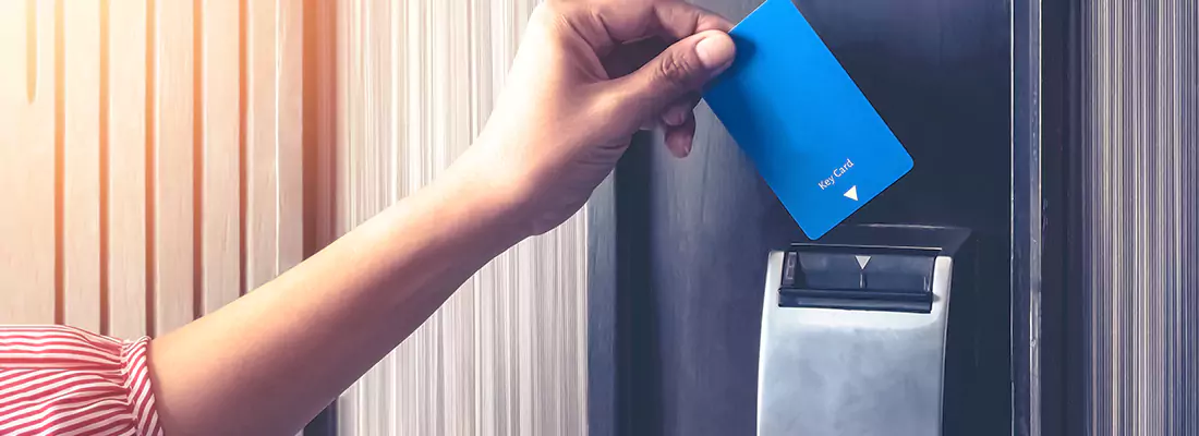 Secure Your Kendall Home or Business with Electric Locks