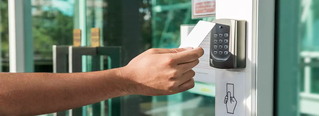 The Best Access Control Features for Properties in Kendall, FL