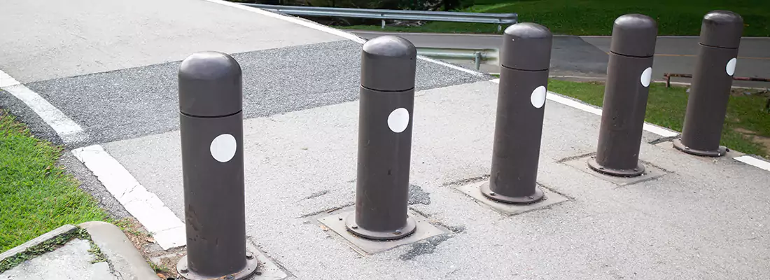 Top Benefits of Installing Car Bollards for Your Property in Kendall, FL