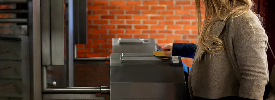 Upgrade to Modern Security Turnstile Systems in Kendall, FL