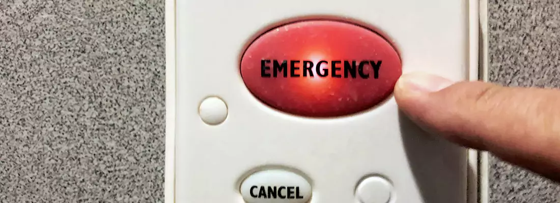 Upgrade Your Washroom Safety with Emergency Buttons in Kendall, FL