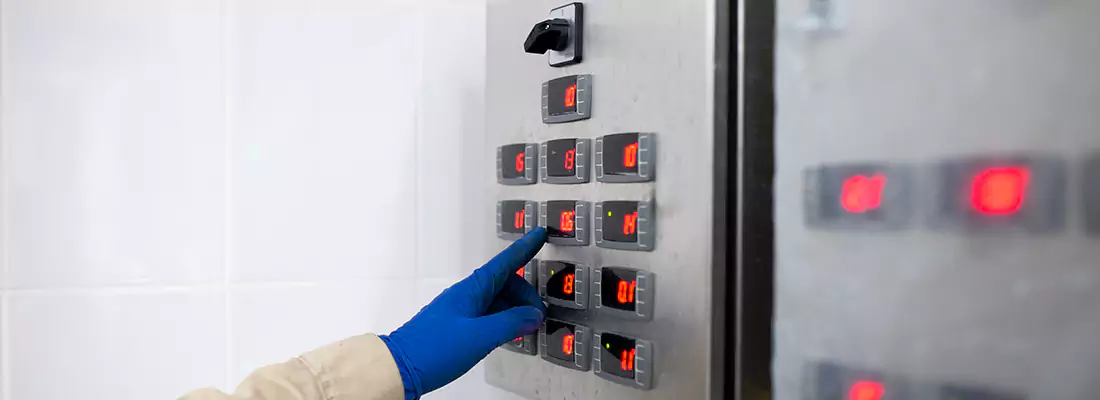 Building Intercom System Installation in Kendall, FL