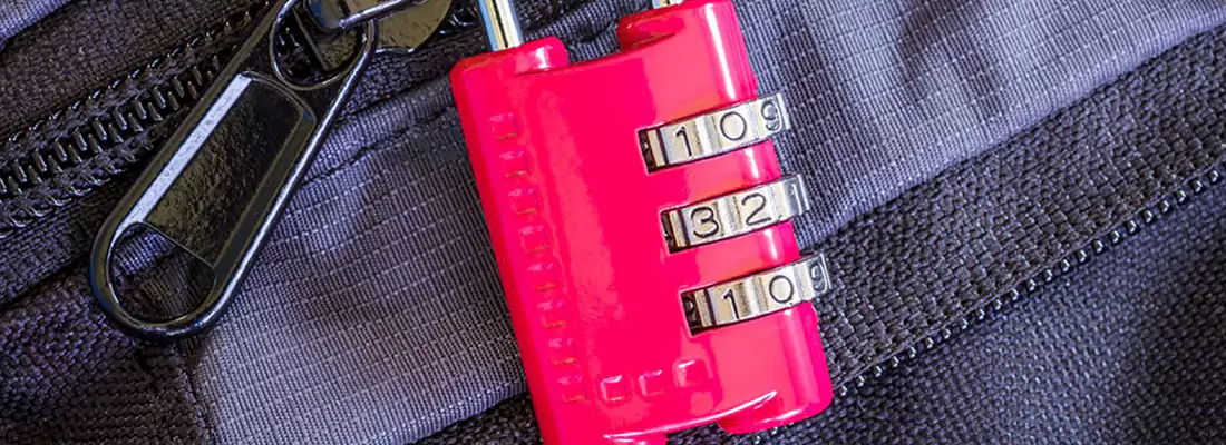 Combination Lock Installation in Kendall, FL