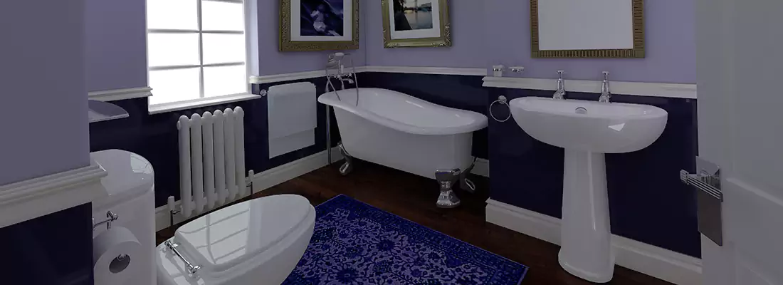 Emergency Washroom Call System Installation in Kendall, FL