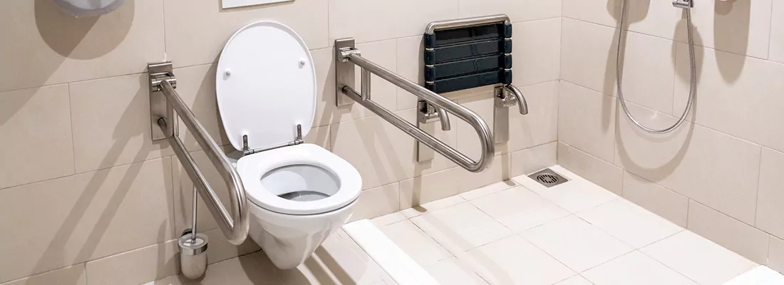Why Choose Us for Handicap Restroom Services in Kendall, FL?